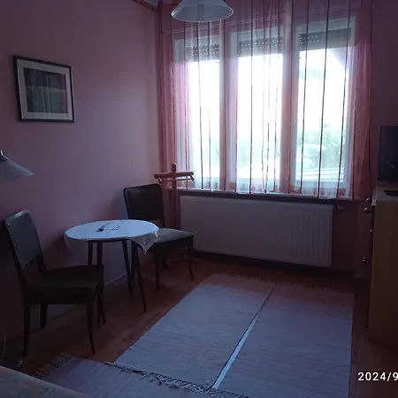 Guest house Kapolnas Vendeghaz Bata-gemenc