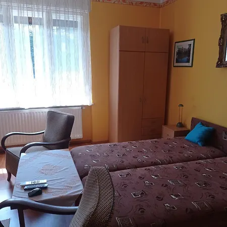 Kapolnas Vendeghaz Bata-gemenc Báta