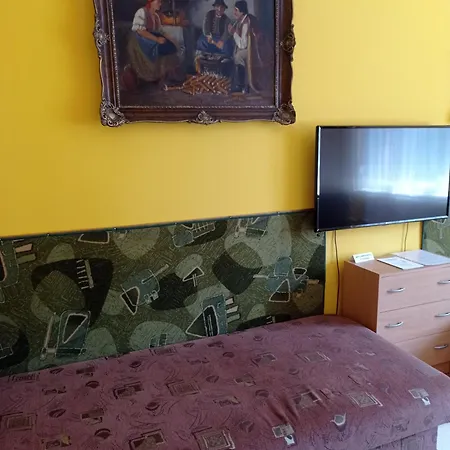 Kapolnas Vendeghaz Bata-gemenc * Báta