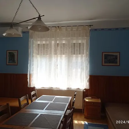 Kapolnas Vendeghaz Bata-gemenc Guest house Bata