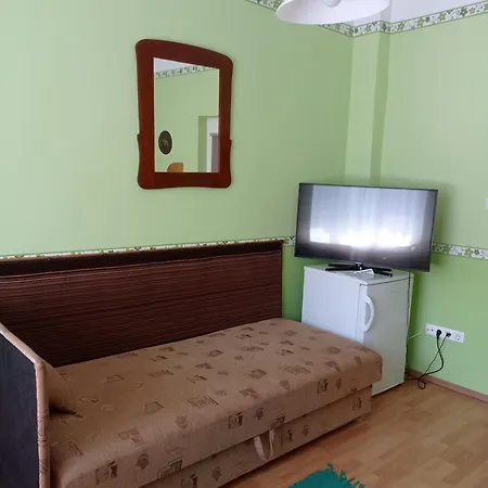 Guest house Kapolnas Vendeghaz Bata-gemenc *