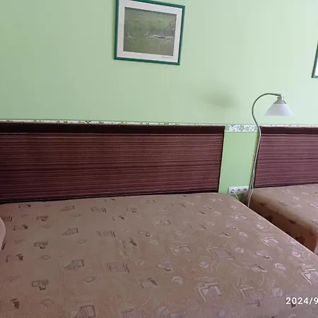Гостевой дом Kapolnas Vendeghaz Bata-gemenc Bata