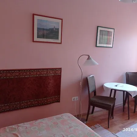 Kapolnas Vendeghaz Bata-gemenc Guest house Bata