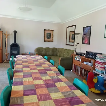 Guest house Kapolnas Vendeghaz Bata-gemenc *