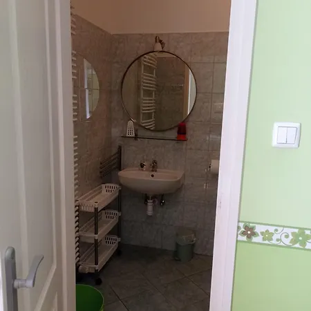 Guest house Kapolnas Vendeghaz Bata-gemenc