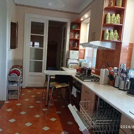 Kapolnas Vendeghaz Bata-gemenc Guest house Bata