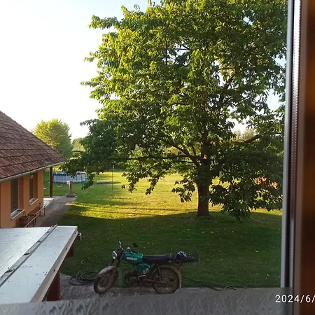 Kapolnas Vendeghaz Bata-gemenc * Báta