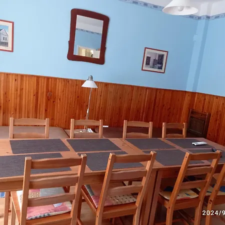 Guest house Kapolnas Vendeghaz Bata-gemenc