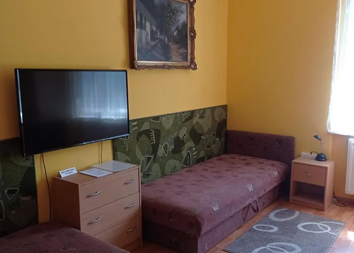 Kápolnás Báta-gemenc Casa de hóspedes Báta