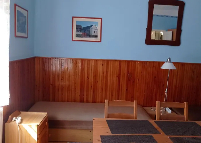 Kápolnás Báta-gemenc * Báta