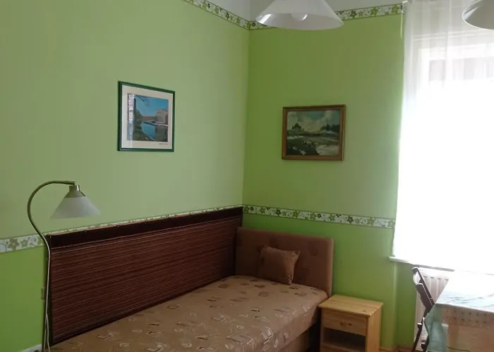Kápolnás Báta-gemenc Casa de hóspedes Báta