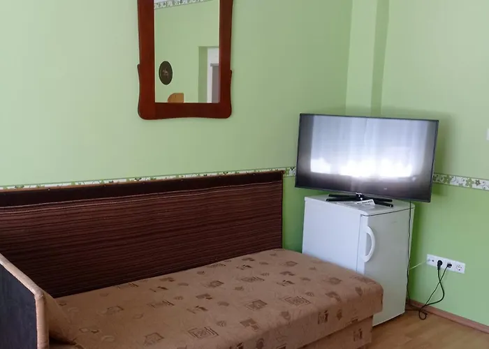 Casa de hóspedes Kápolnás Báta-gemenc *
