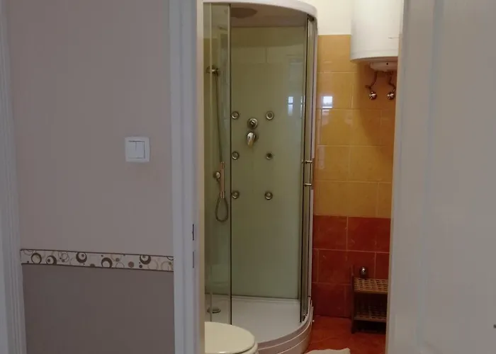 Kápolnás Báta-gemenc Casa de hóspedes *