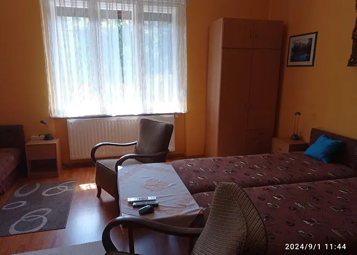Kápolnás Báta-gemenc