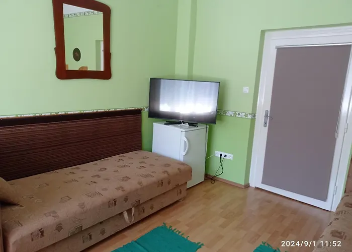 Kápolnás Báta-gemenc Casa de hóspedes Báta