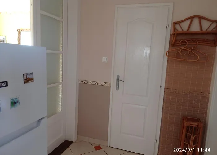 Kápolnás Báta-gemenc * Báta