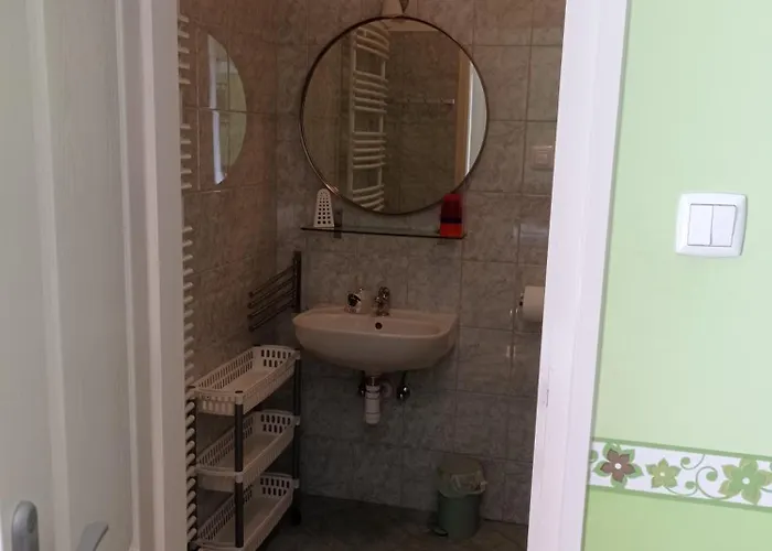 Casa de hóspedes Kápolnás Báta-gemenc