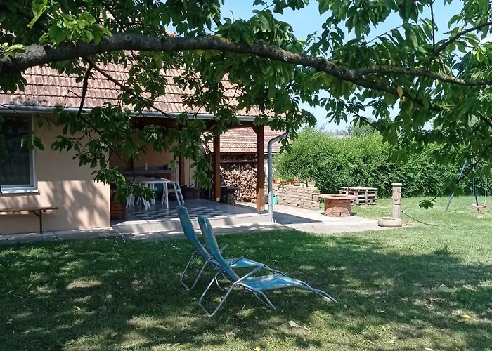Kápolnás Báta-gemenc *