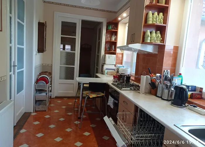 Kápolnás Báta-gemenc Casa de hóspedes Báta