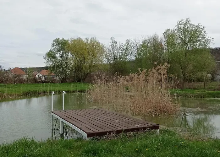 Kápolnás Báta-gemenc Casa de hóspedes Báta