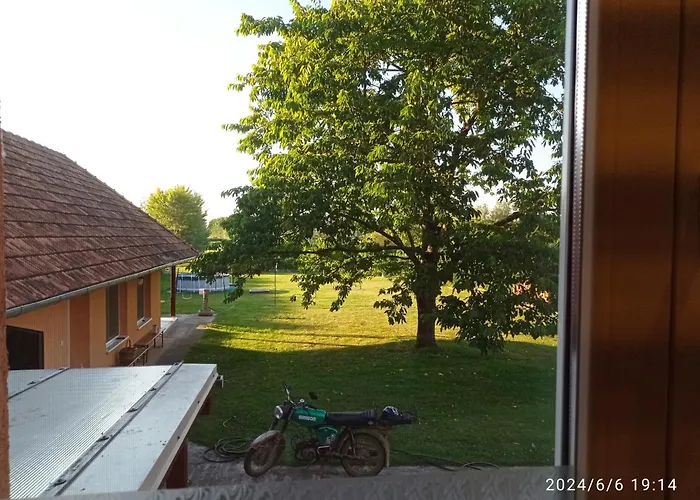 Kápolnás Báta-gemenc * Báta