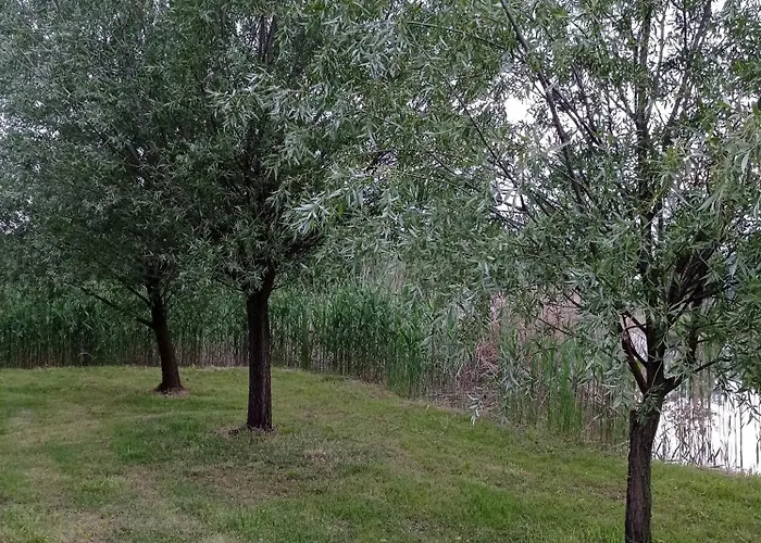 Gasthuis Kapolnas Vendeghaz Bata-gemenc Báta